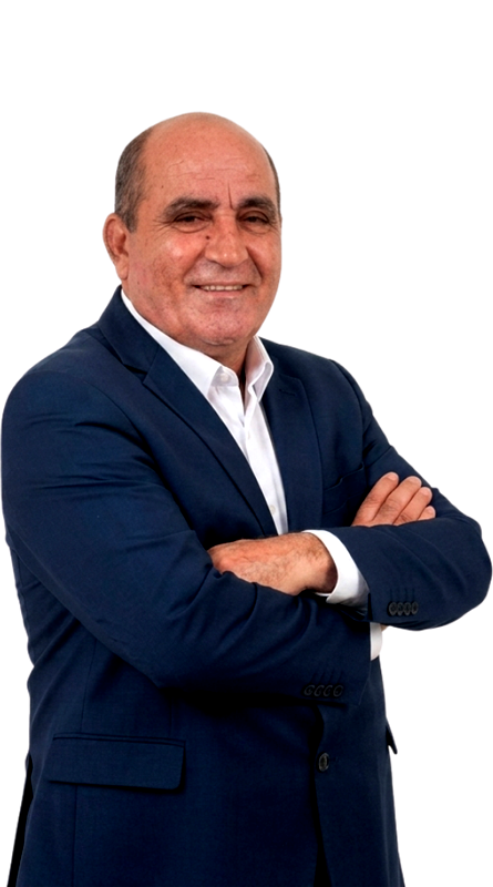 Corretor Jolne Praxedes