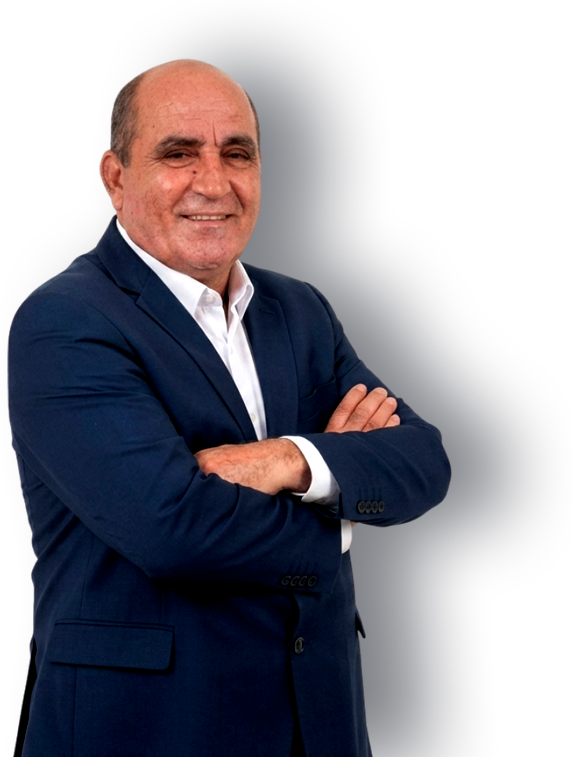 Corretor Jolne Praxedes